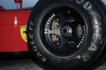 Ferrari 641/2 F1 1990 года